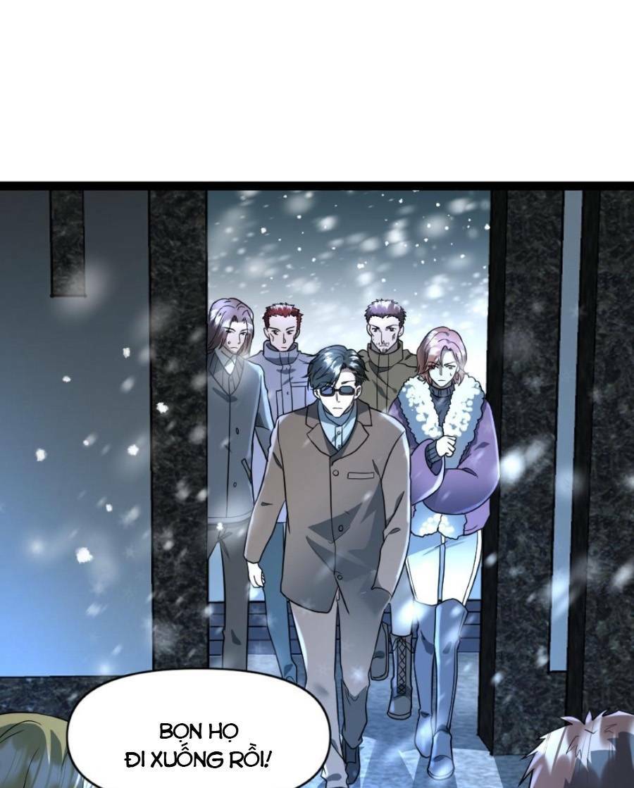 Toàn Cầu Băng Phong Ta Chế Tạo Phòng An Toàn Tại Tận Thế Chapter 67 - Trang 2