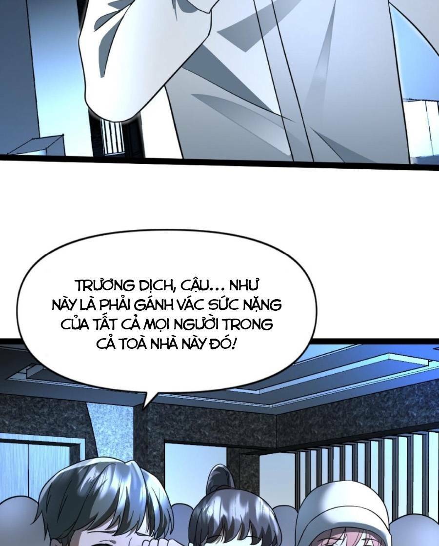 Toàn Cầu Băng Phong Ta Chế Tạo Phòng An Toàn Tại Tận Thế Chapter 67 - Trang 2