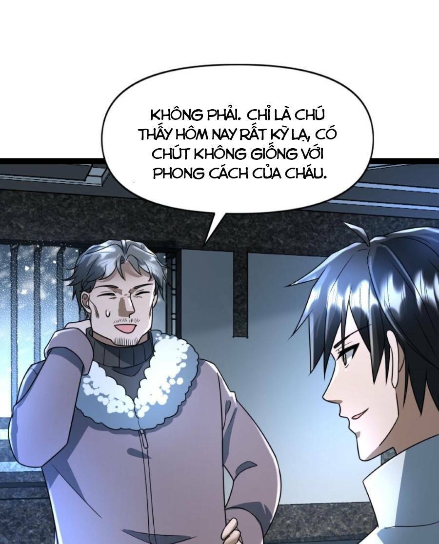 Toàn Cầu Băng Phong Ta Chế Tạo Phòng An Toàn Tại Tận Thế Chapter 67 - Trang 2