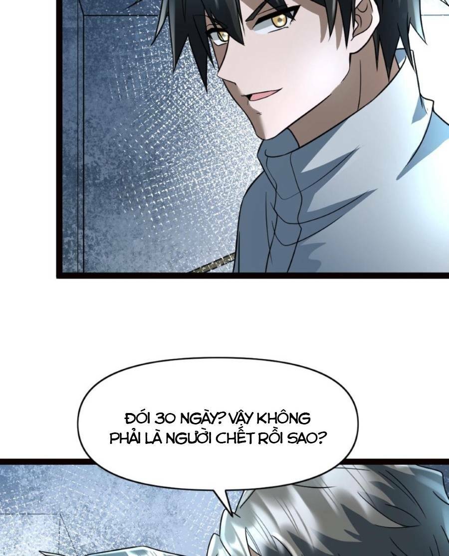 Toàn Cầu Băng Phong Ta Chế Tạo Phòng An Toàn Tại Tận Thế Chapter 67 - Trang 2