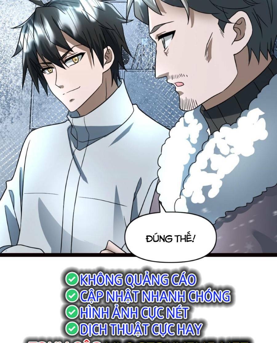 Toàn Cầu Băng Phong Ta Chế Tạo Phòng An Toàn Tại Tận Thế Chapter 67 - Trang 2