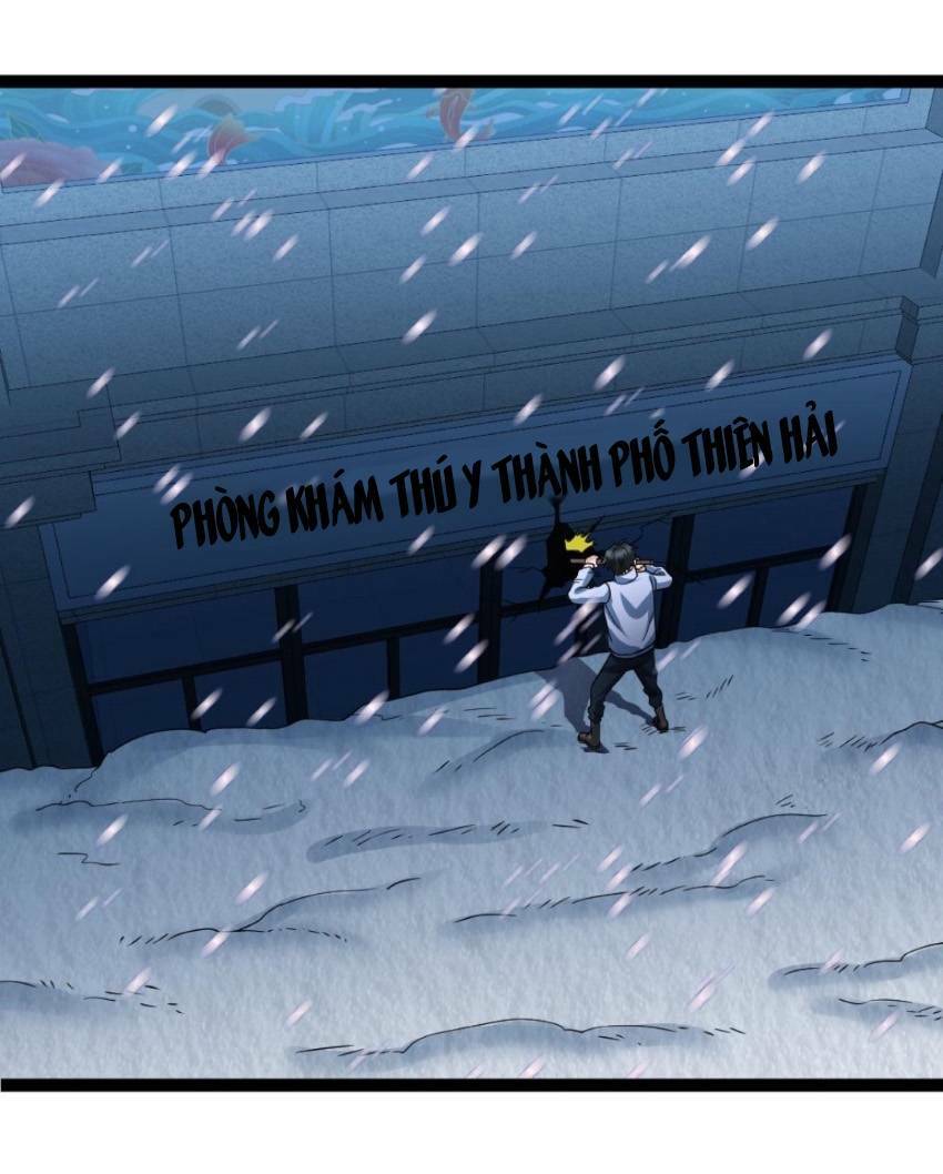 Toàn Cầu Băng Phong Ta Chế Tạo Phòng An Toàn Tại Tận Thế Chapter 69 - Trang 2