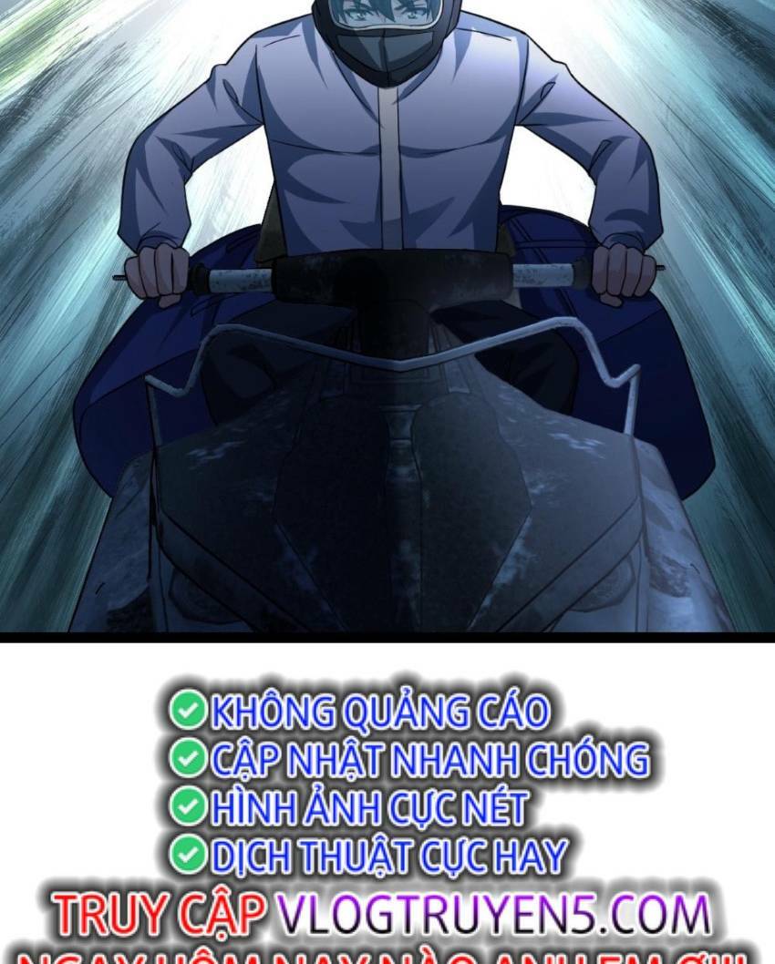 Toàn Cầu Băng Phong Ta Chế Tạo Phòng An Toàn Tại Tận Thế Chapter 69 - Trang 2