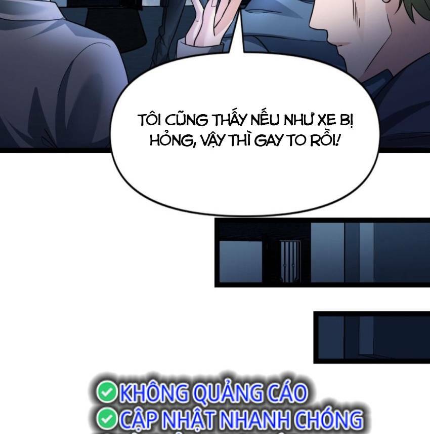 Toàn Cầu Băng Phong Ta Chế Tạo Phòng An Toàn Tại Tận Thế Chapter 69 - Trang 2