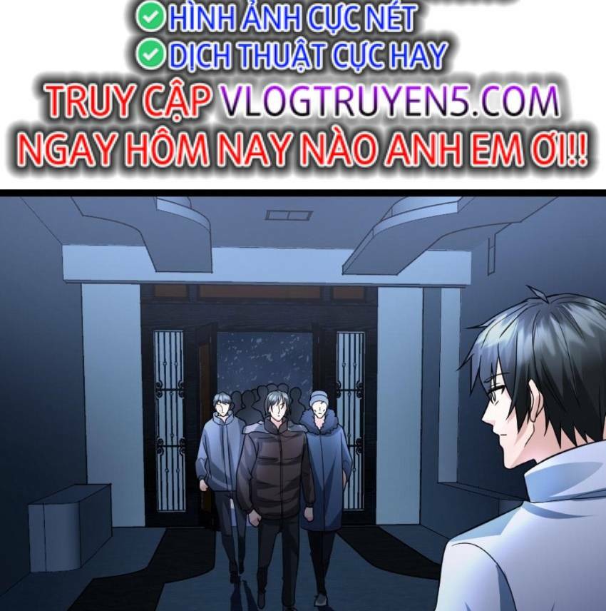 Toàn Cầu Băng Phong Ta Chế Tạo Phòng An Toàn Tại Tận Thế Chapter 69 - Trang 2