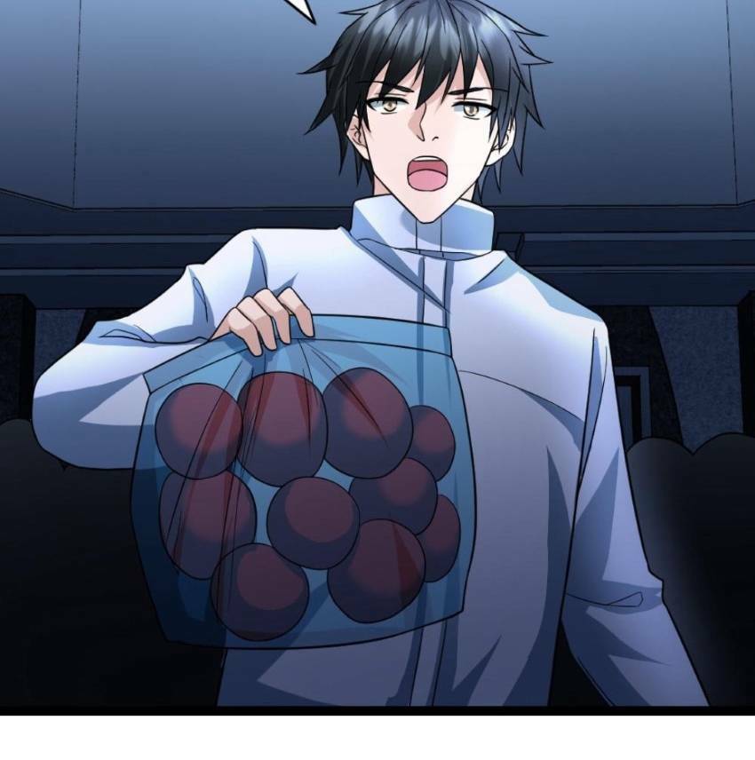 Toàn Cầu Băng Phong Ta Chế Tạo Phòng An Toàn Tại Tận Thế Chapter 69 - Trang 2