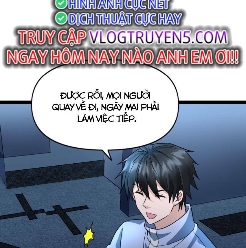 Toàn Cầu Băng Phong Ta Chế Tạo Phòng An Toàn Tại Tận Thế Chapter 69 - Trang 2