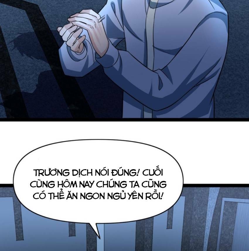 Toàn Cầu Băng Phong Ta Chế Tạo Phòng An Toàn Tại Tận Thế Chapter 69 - Trang 2