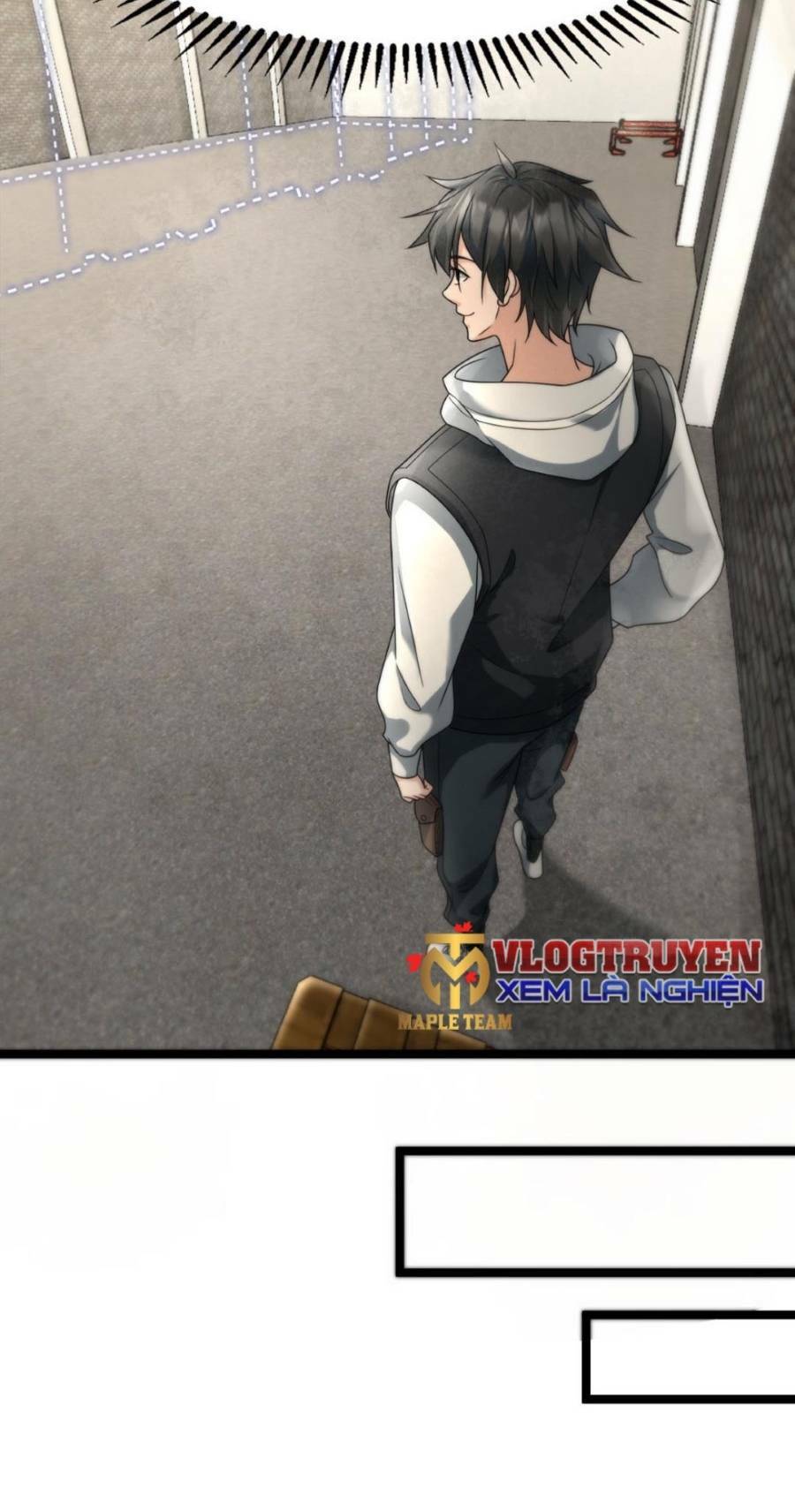 Toàn Cầu Băng Phong Ta Chế Tạo Phòng An Toàn Tại Tận Thế Chapter 7 - Trang 2