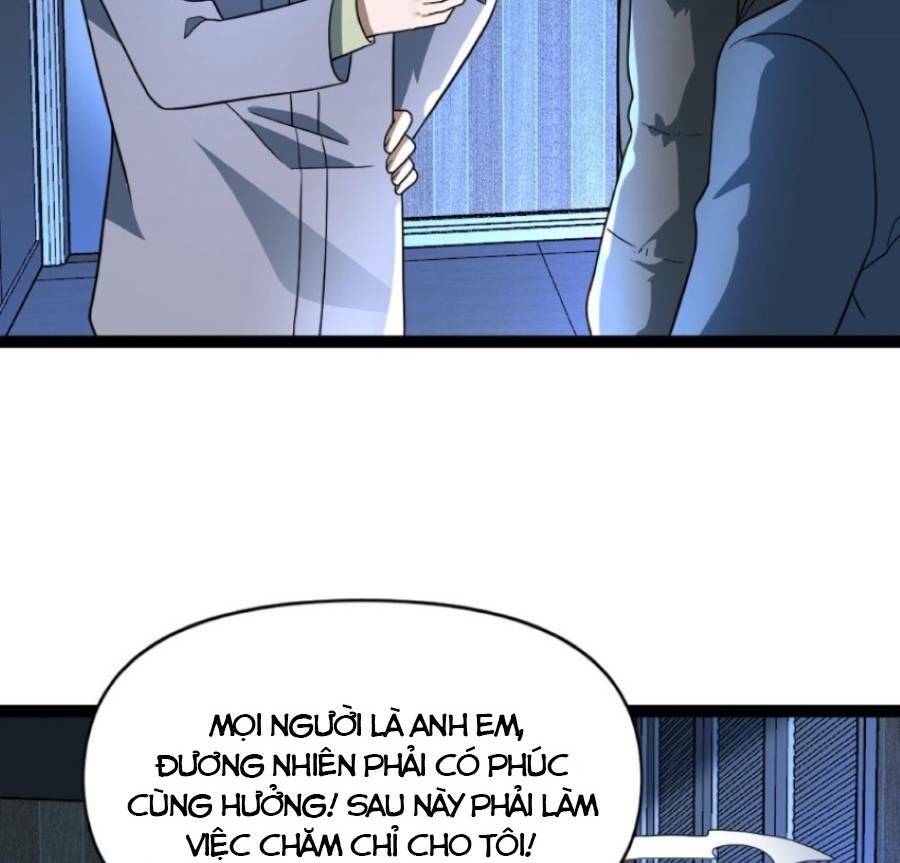 Toàn Cầu Băng Phong Ta Chế Tạo Phòng An Toàn Tại Tận Thế Chapter 70 - Trang 2