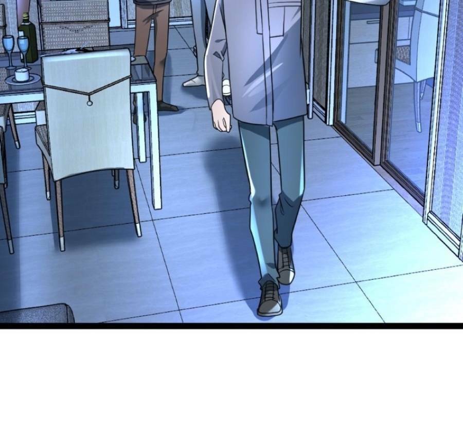 Toàn Cầu Băng Phong Ta Chế Tạo Phòng An Toàn Tại Tận Thế Chapter 70 - Trang 2