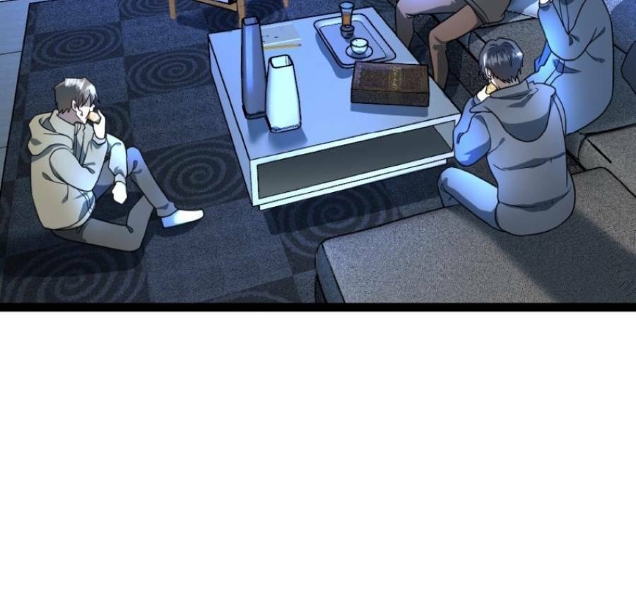 Toàn Cầu Băng Phong Ta Chế Tạo Phòng An Toàn Tại Tận Thế Chapter 70 - Trang 2