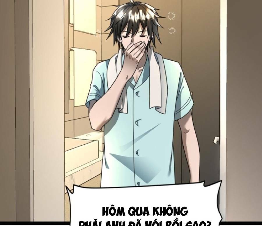 Toàn Cầu Băng Phong Ta Chế Tạo Phòng An Toàn Tại Tận Thế Chapter 70 - Trang 2