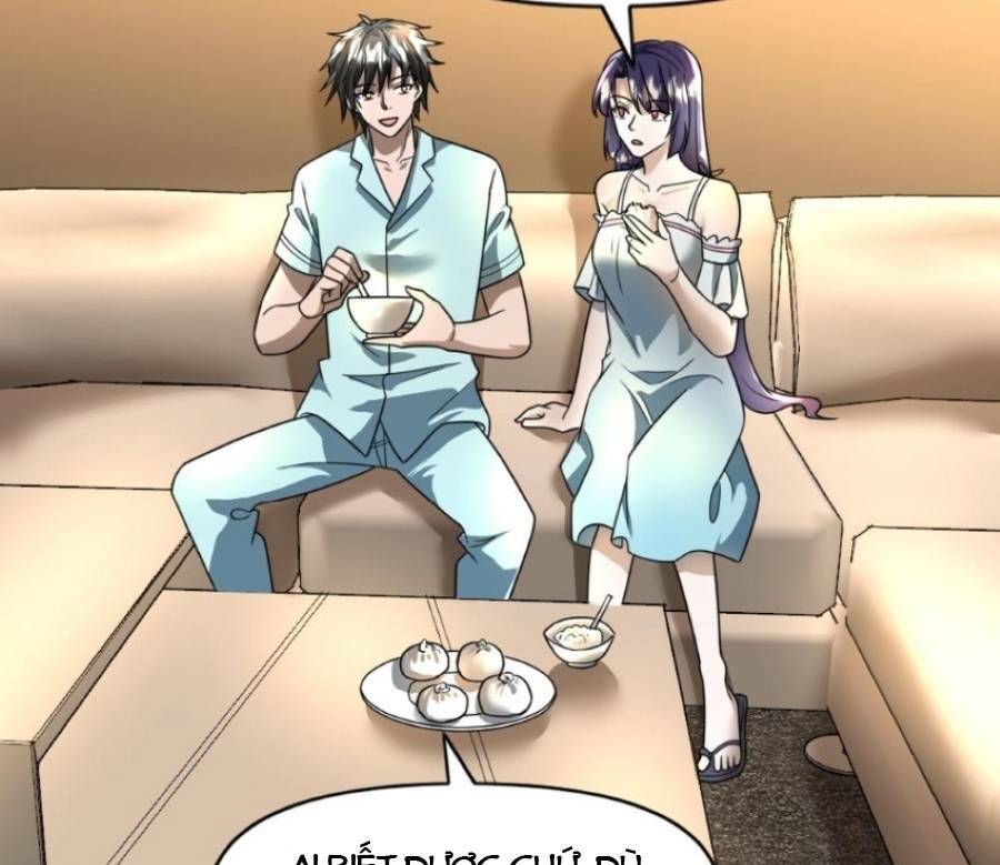 Toàn Cầu Băng Phong Ta Chế Tạo Phòng An Toàn Tại Tận Thế Chapter 70 - Trang 2