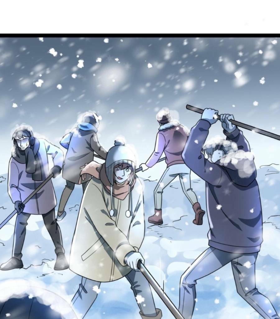 Toàn Cầu Băng Phong Ta Chế Tạo Phòng An Toàn Tại Tận Thế Chapter 70 - Trang 2