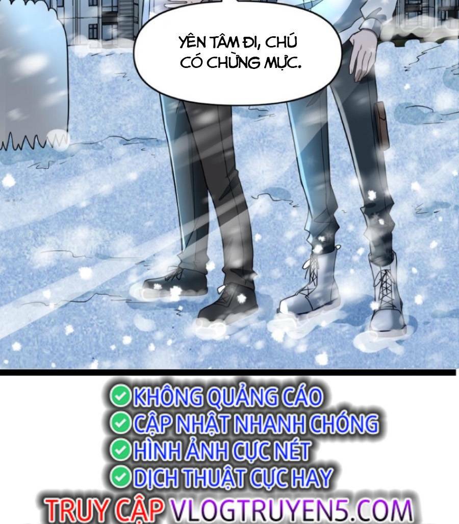 Toàn Cầu Băng Phong Ta Chế Tạo Phòng An Toàn Tại Tận Thế Chapter 70 - Trang 2