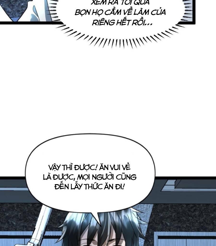 Toàn Cầu Băng Phong Ta Chế Tạo Phòng An Toàn Tại Tận Thế Chapter 70 - Trang 2