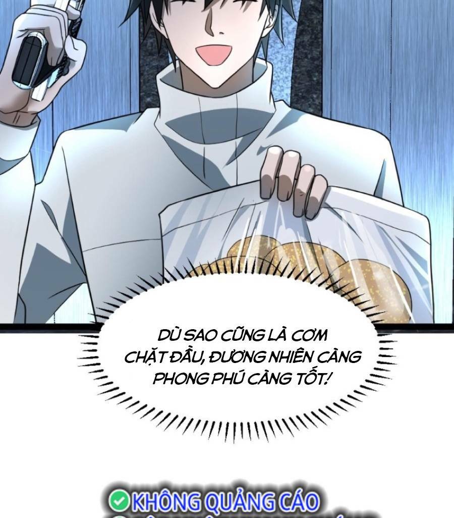 Toàn Cầu Băng Phong Ta Chế Tạo Phòng An Toàn Tại Tận Thế Chapter 70 - Trang 2