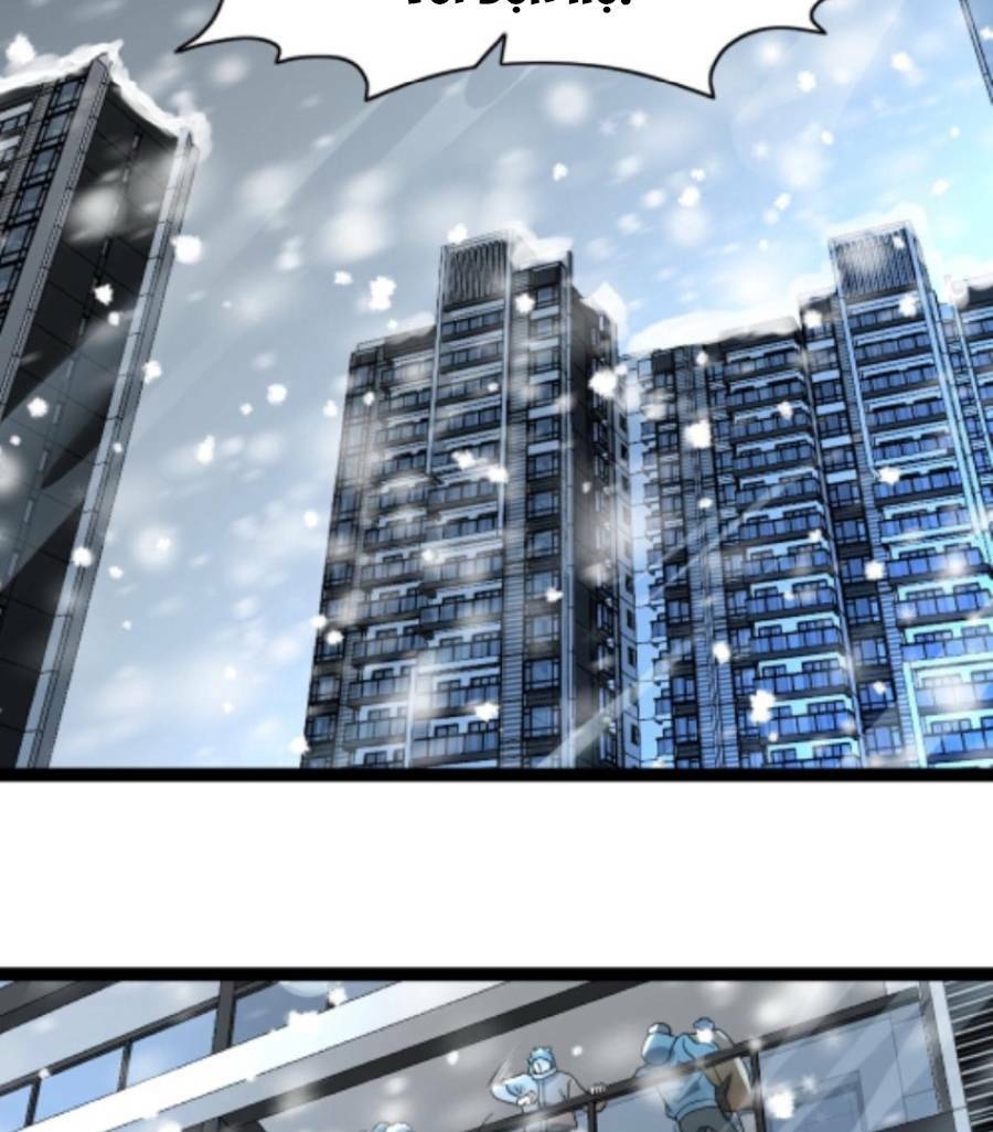 Toàn Cầu Băng Phong Ta Chế Tạo Phòng An Toàn Tại Tận Thế Chapter 70 - Trang 2