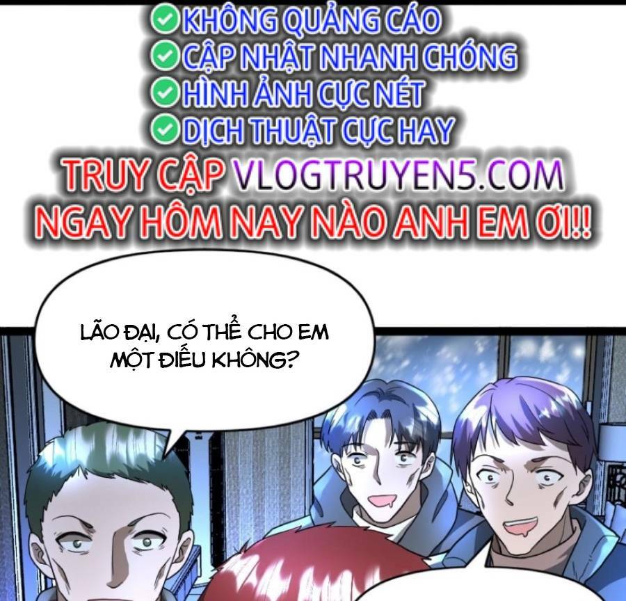 Toàn Cầu Băng Phong Ta Chế Tạo Phòng An Toàn Tại Tận Thế Chapter 70 - Trang 2