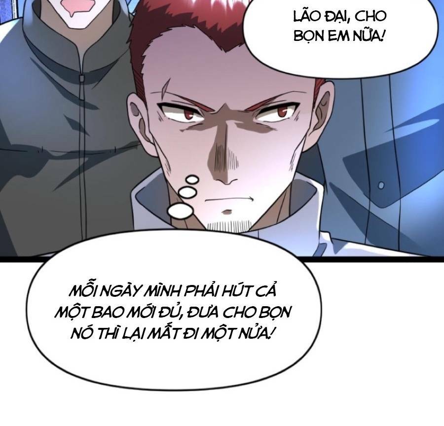 Toàn Cầu Băng Phong Ta Chế Tạo Phòng An Toàn Tại Tận Thế Chapter 70 - Trang 2