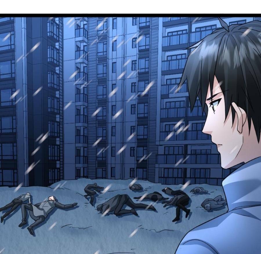 Toàn Cầu Băng Phong Ta Chế Tạo Phòng An Toàn Tại Tận Thế Chapter 71 - Trang 2