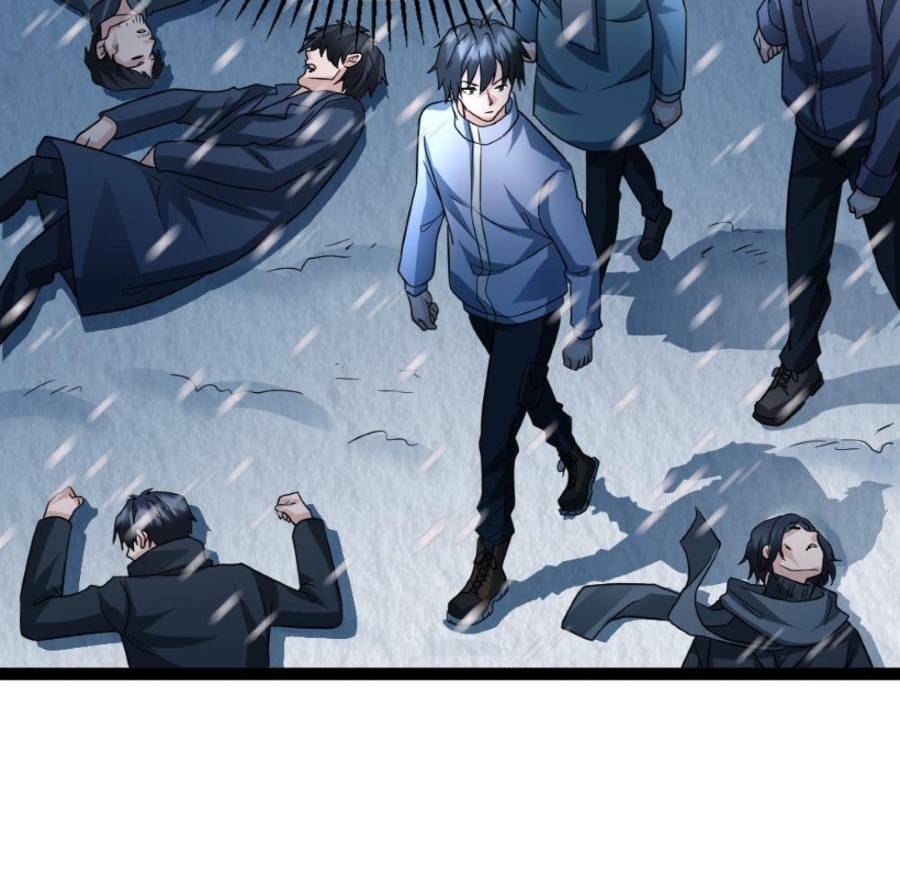 Toàn Cầu Băng Phong Ta Chế Tạo Phòng An Toàn Tại Tận Thế Chapter 71 - Trang 2