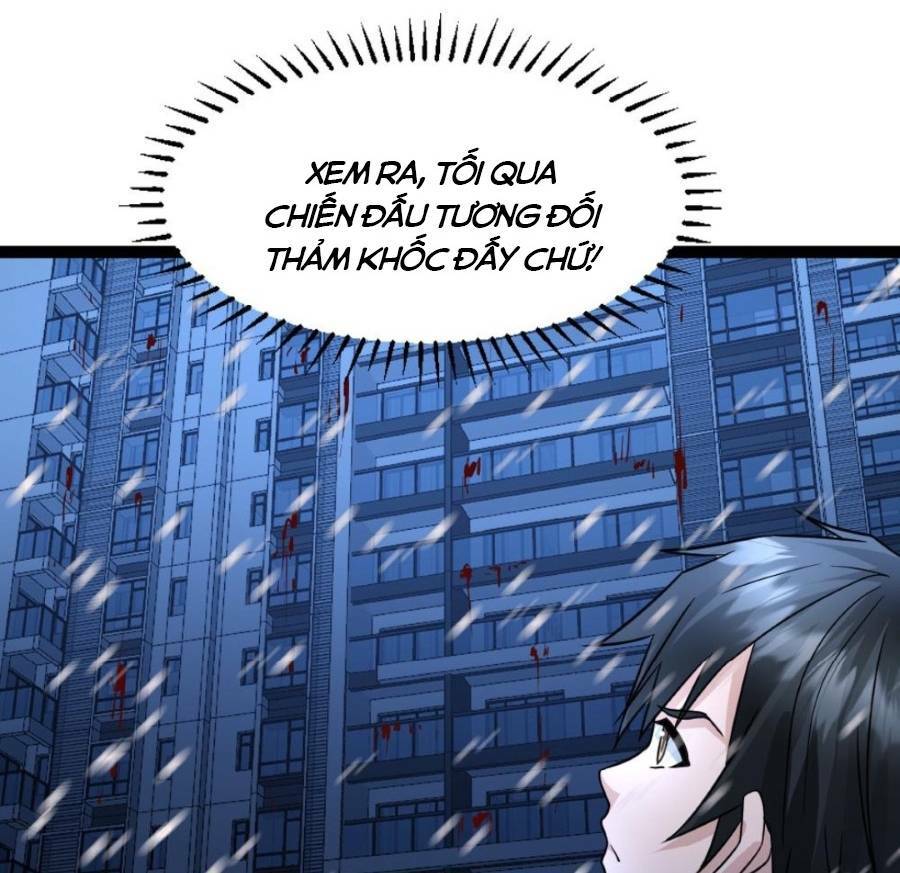 Toàn Cầu Băng Phong Ta Chế Tạo Phòng An Toàn Tại Tận Thế Chapter 71 - Trang 2