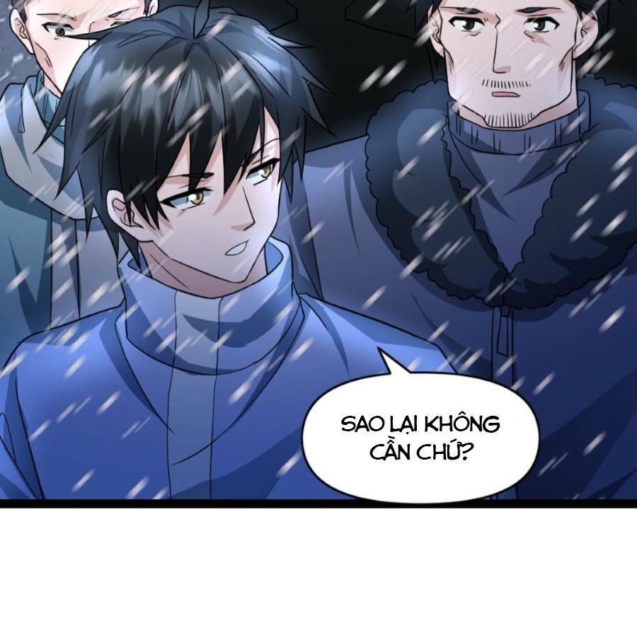 Toàn Cầu Băng Phong Ta Chế Tạo Phòng An Toàn Tại Tận Thế Chapter 71 - Trang 2