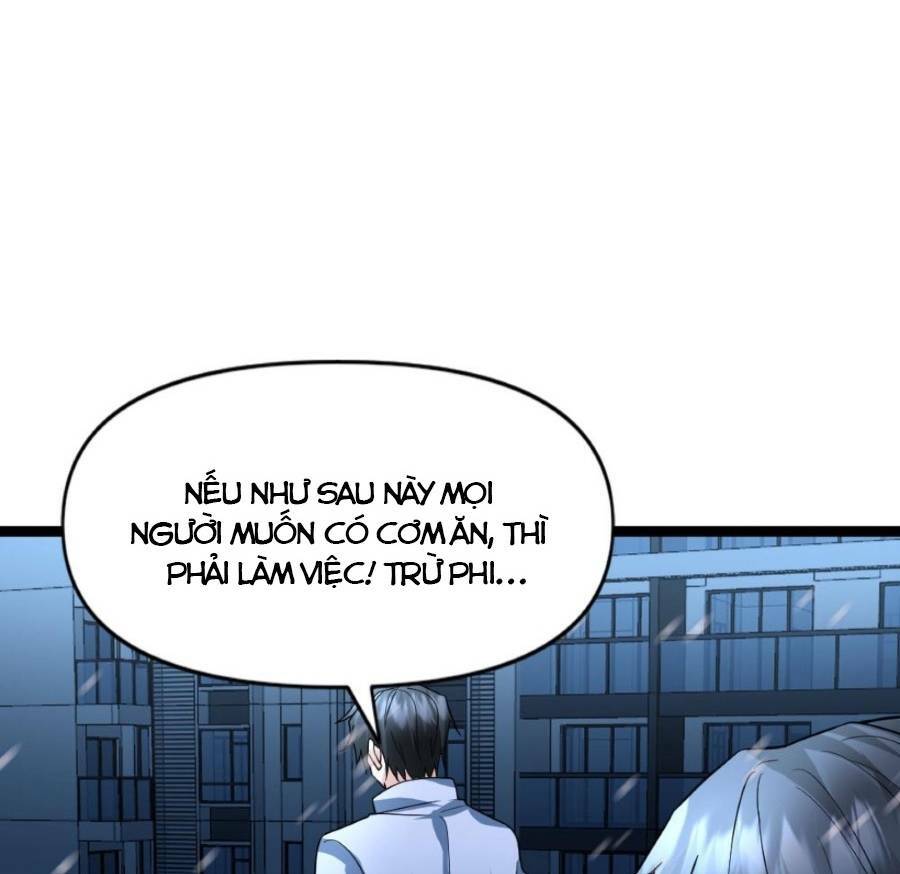 Toàn Cầu Băng Phong Ta Chế Tạo Phòng An Toàn Tại Tận Thế Chapter 71 - Trang 2