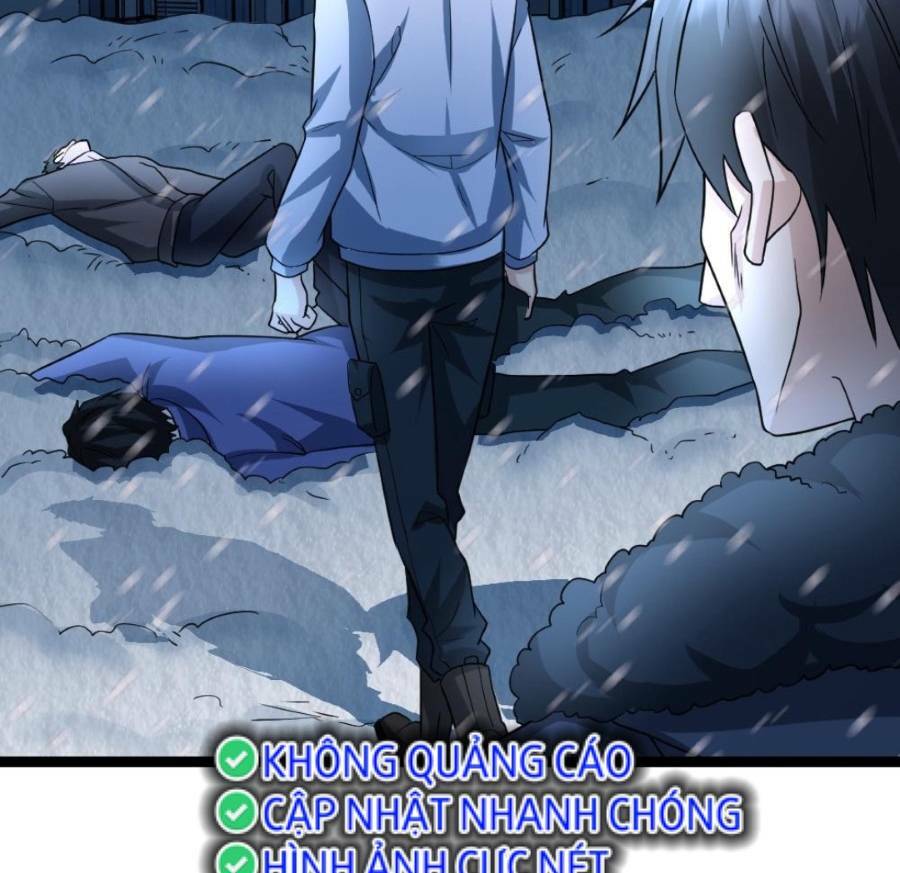 Toàn Cầu Băng Phong Ta Chế Tạo Phòng An Toàn Tại Tận Thế Chapter 71 - Trang 2