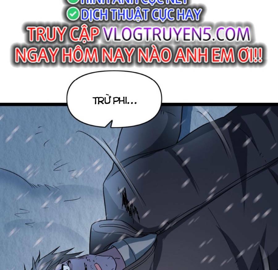 Toàn Cầu Băng Phong Ta Chế Tạo Phòng An Toàn Tại Tận Thế Chapter 71 - Trang 2