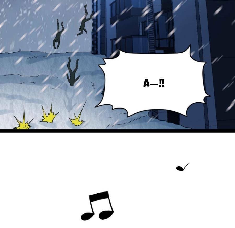 Toàn Cầu Băng Phong Ta Chế Tạo Phòng An Toàn Tại Tận Thế Chapter 71 - Trang 2