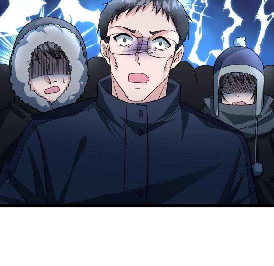 Toàn Cầu Băng Phong Ta Chế Tạo Phòng An Toàn Tại Tận Thế Chapter 71 - Trang 2