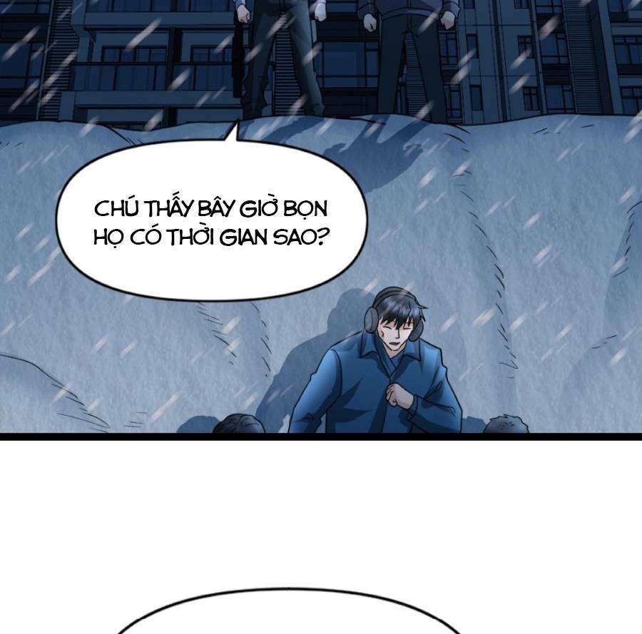 Toàn Cầu Băng Phong Ta Chế Tạo Phòng An Toàn Tại Tận Thế Chapter 71 - Trang 2