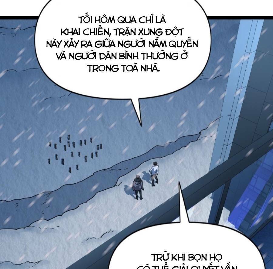 Toàn Cầu Băng Phong Ta Chế Tạo Phòng An Toàn Tại Tận Thế Chapter 71 - Trang 2