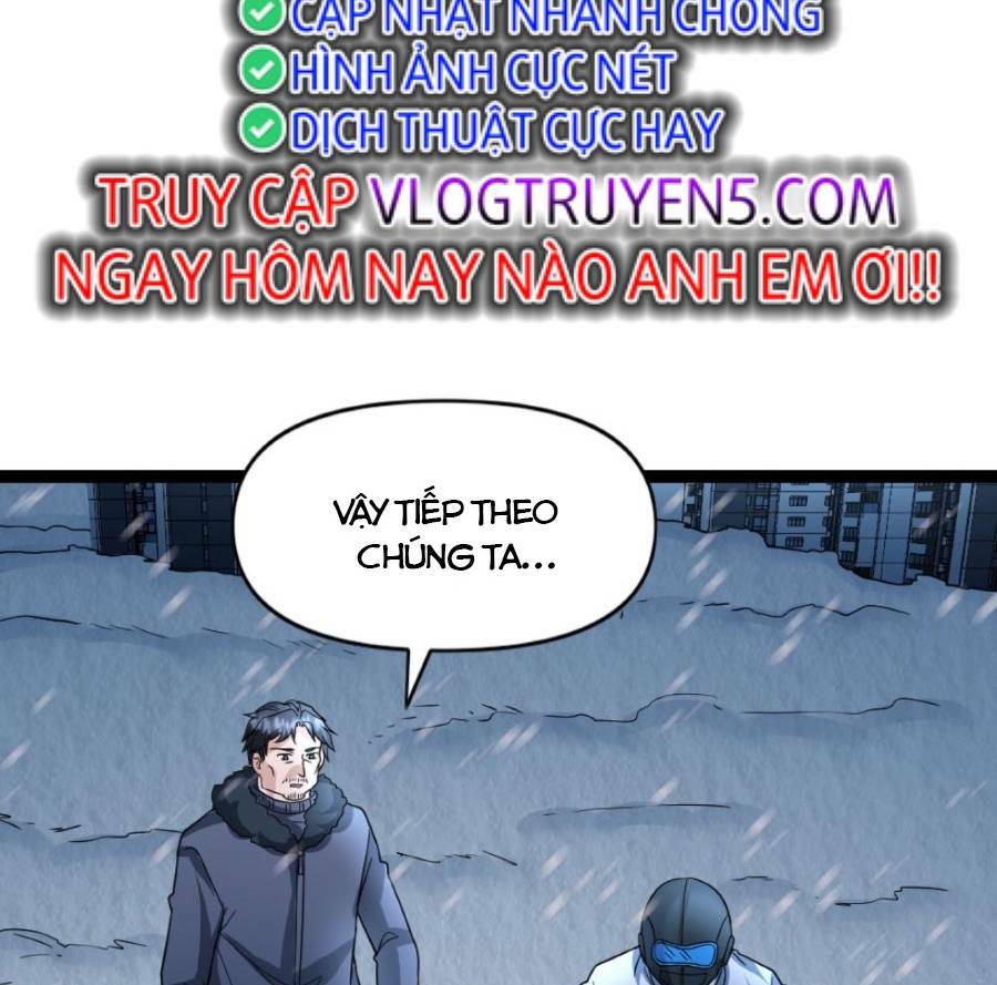 Toàn Cầu Băng Phong Ta Chế Tạo Phòng An Toàn Tại Tận Thế Chapter 71 - Trang 2