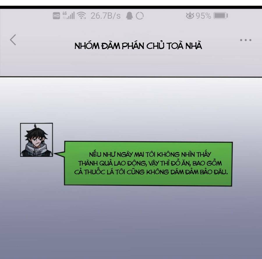 Toàn Cầu Băng Phong Ta Chế Tạo Phòng An Toàn Tại Tận Thế Chapter 71 - Trang 2