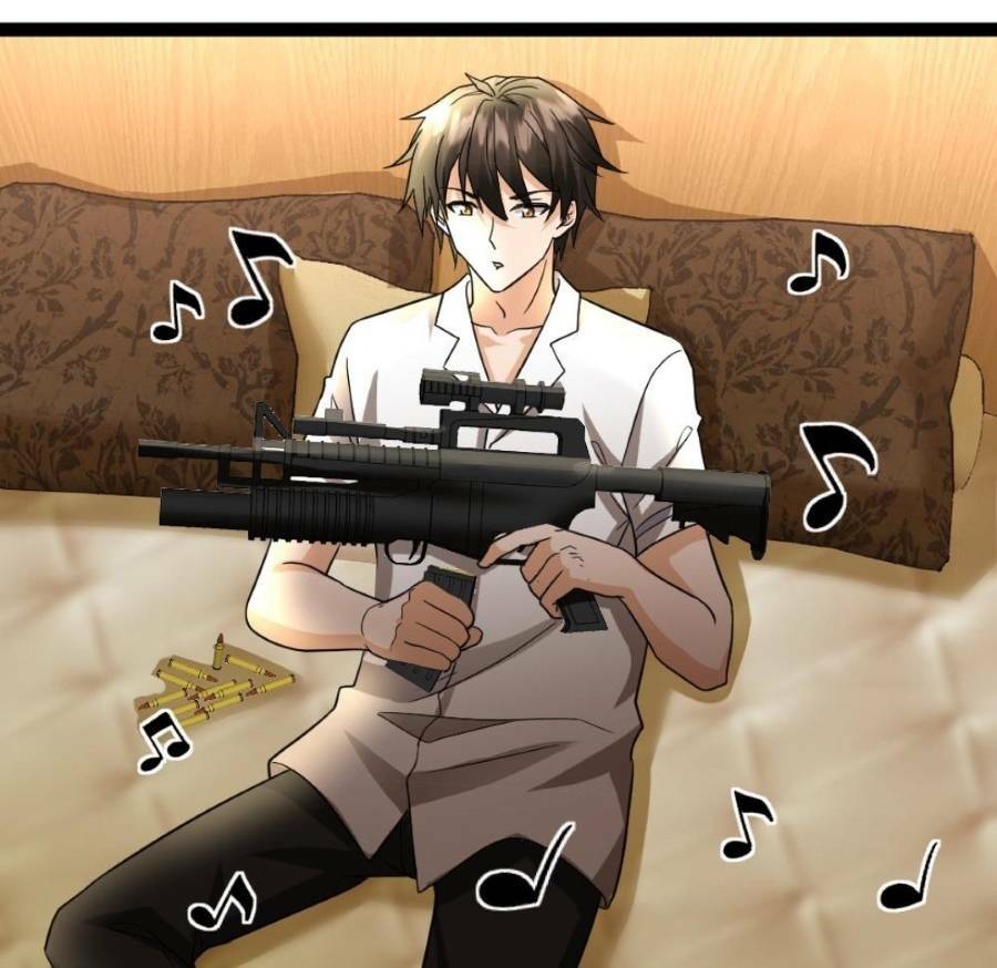 Toàn Cầu Băng Phong Ta Chế Tạo Phòng An Toàn Tại Tận Thế Chapter 71 - Trang 2