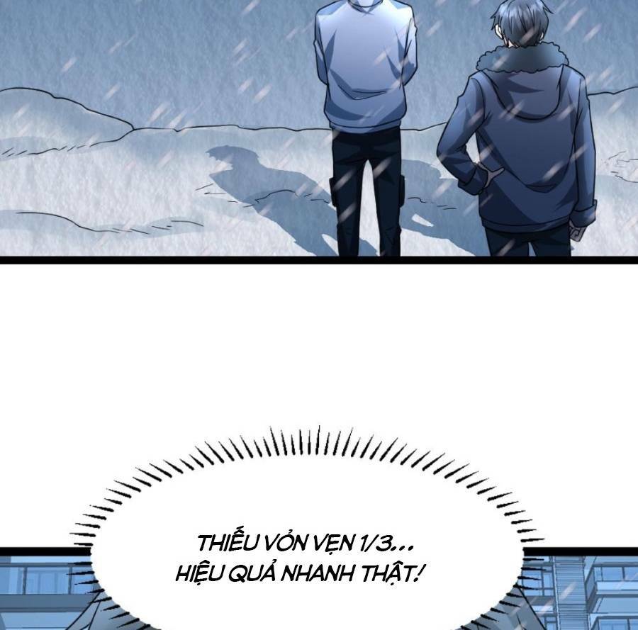Toàn Cầu Băng Phong Ta Chế Tạo Phòng An Toàn Tại Tận Thế Chapter 71 - Trang 2