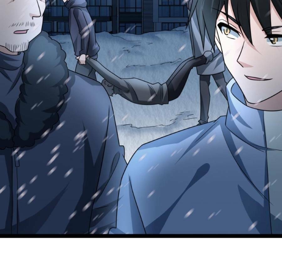 Toàn Cầu Băng Phong Ta Chế Tạo Phòng An Toàn Tại Tận Thế Chapter 71 - Trang 2