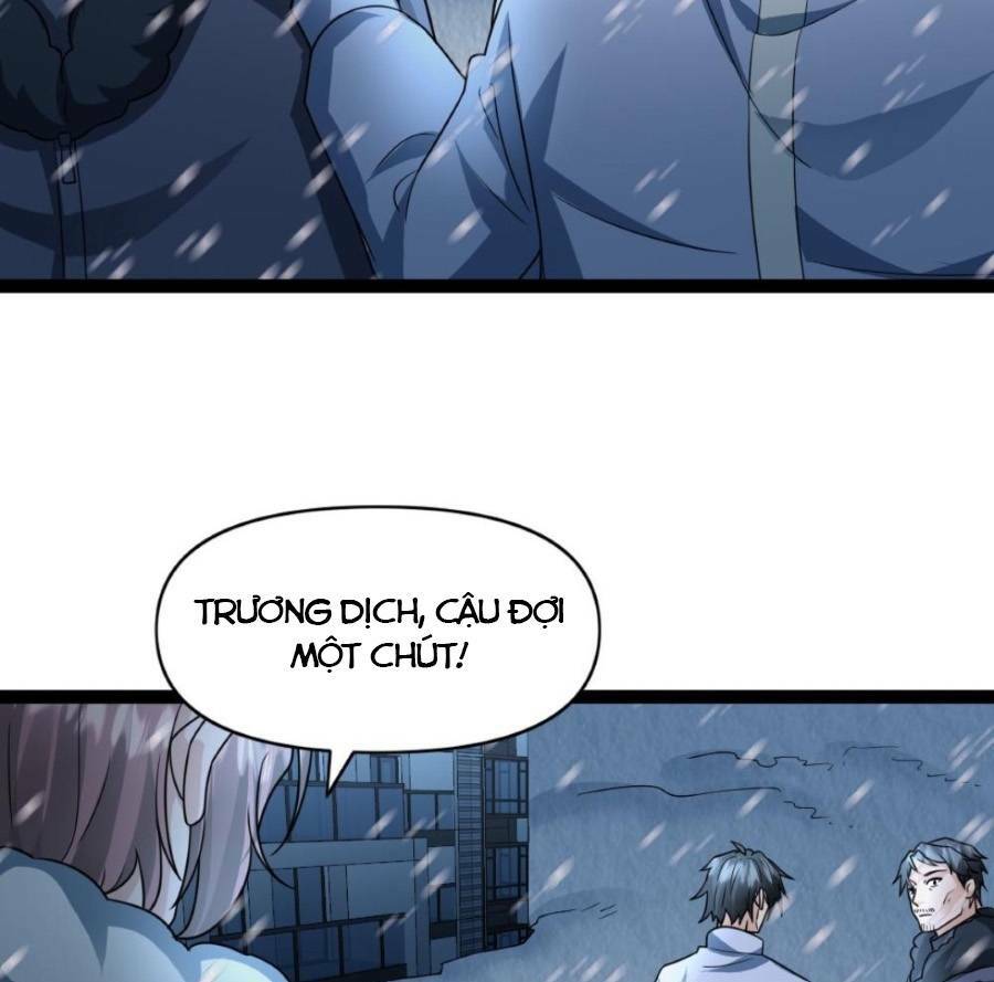 Toàn Cầu Băng Phong Ta Chế Tạo Phòng An Toàn Tại Tận Thế Chapter 71 - Trang 2