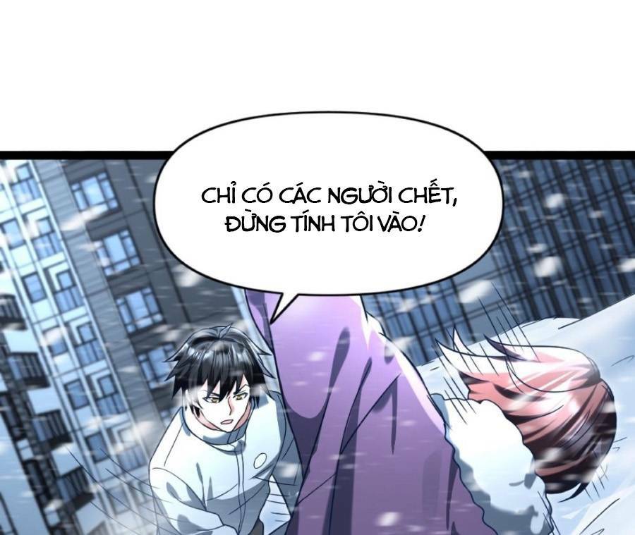 Toàn Cầu Băng Phong Ta Chế Tạo Phòng An Toàn Tại Tận Thế Chapter 72 - Trang 2