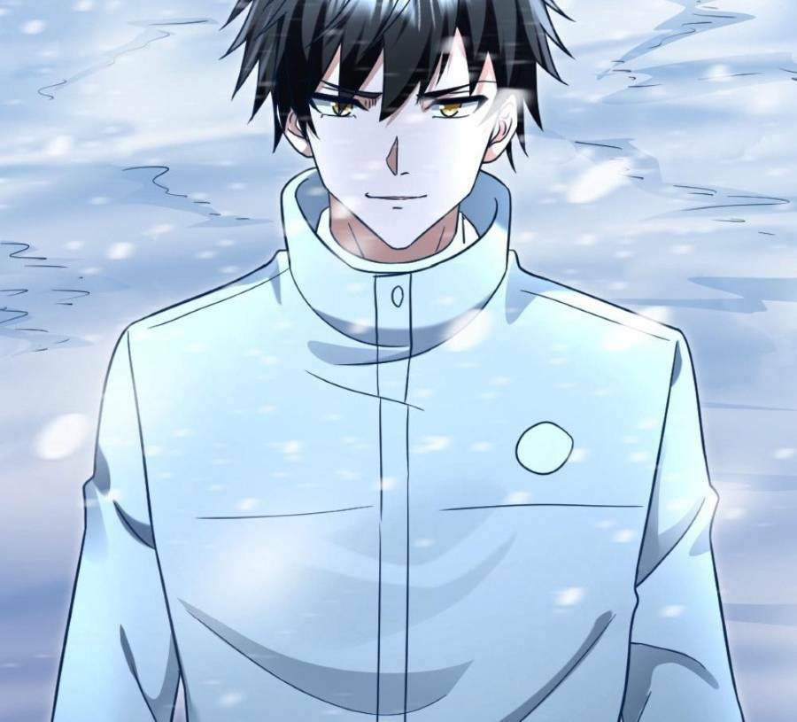 Toàn Cầu Băng Phong Ta Chế Tạo Phòng An Toàn Tại Tận Thế Chapter 72 - Trang 2