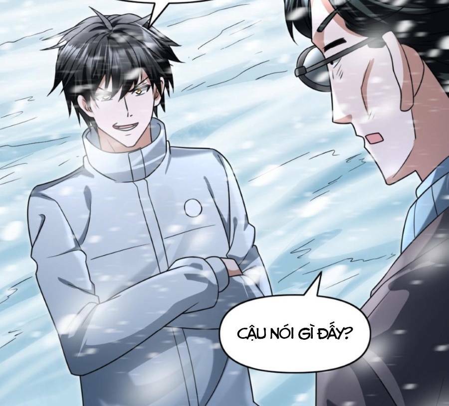 Toàn Cầu Băng Phong Ta Chế Tạo Phòng An Toàn Tại Tận Thế Chapter 72 - Trang 2