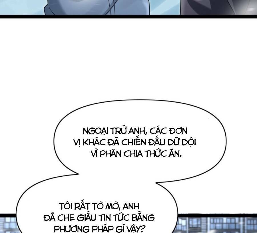 Toàn Cầu Băng Phong Ta Chế Tạo Phòng An Toàn Tại Tận Thế Chapter 72 - Trang 2