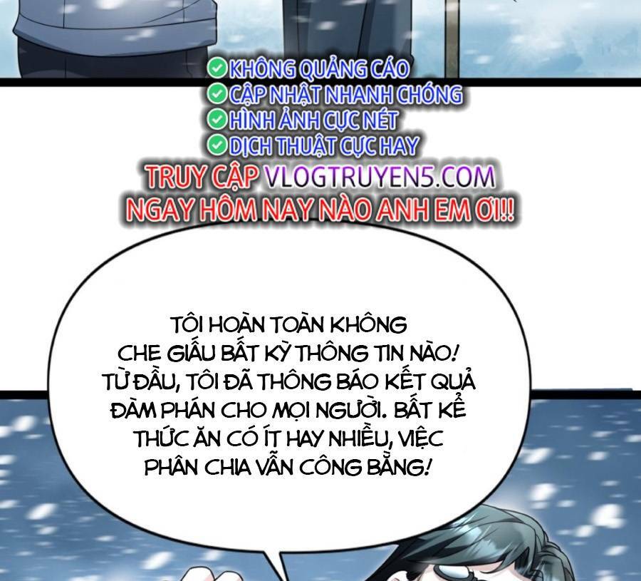 Toàn Cầu Băng Phong Ta Chế Tạo Phòng An Toàn Tại Tận Thế Chapter 72 - Trang 2