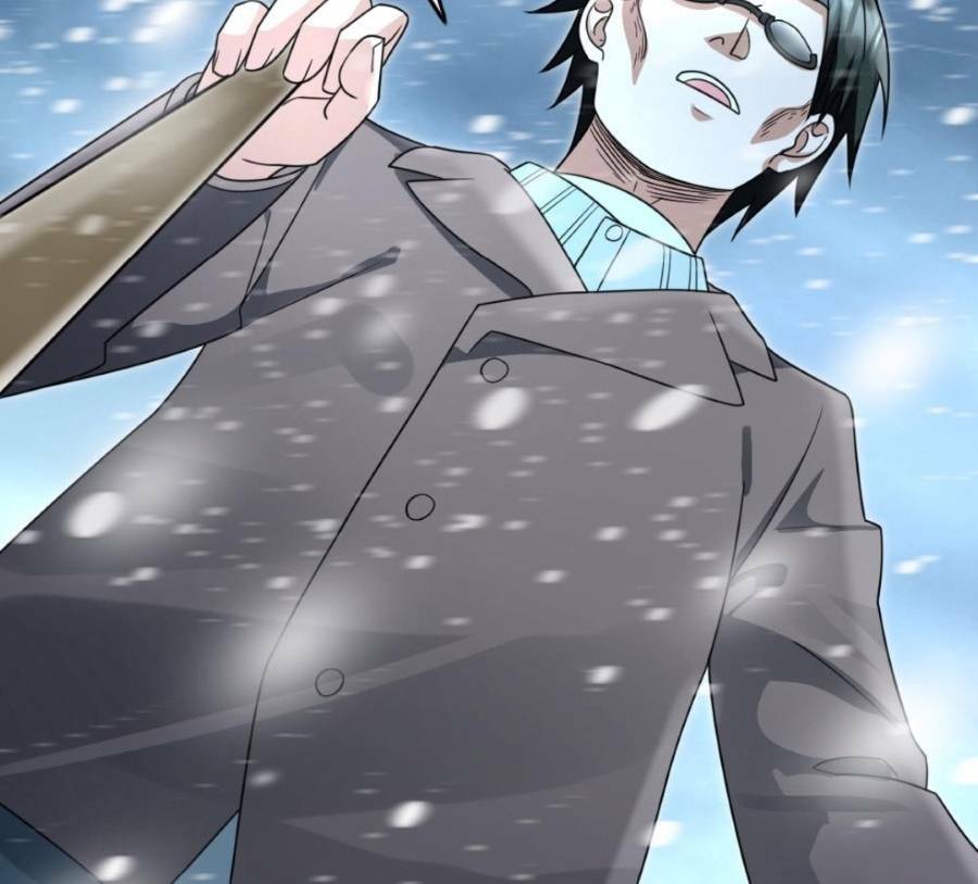 Toàn Cầu Băng Phong Ta Chế Tạo Phòng An Toàn Tại Tận Thế Chapter 72 - Trang 2