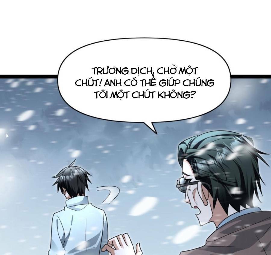 Toàn Cầu Băng Phong Ta Chế Tạo Phòng An Toàn Tại Tận Thế Chapter 72 - Trang 2