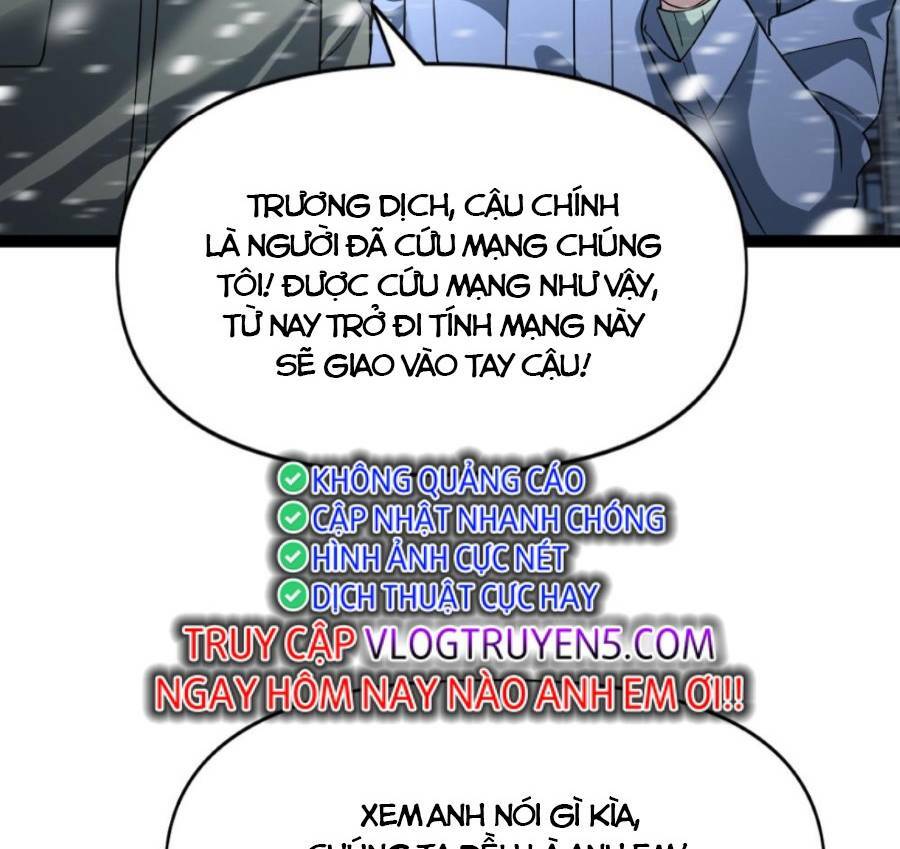 Toàn Cầu Băng Phong Ta Chế Tạo Phòng An Toàn Tại Tận Thế Chapter 72 - Trang 2